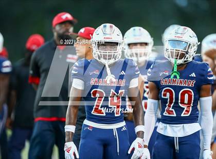 Thumbnail 1 in Bergen Catholic @ Chaminade-Madonna photogallery.