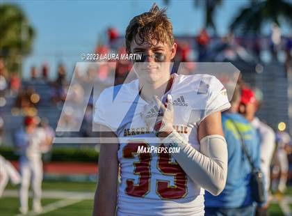Thumbnail 3 in Bergen Catholic @ Chaminade-Madonna photogallery.