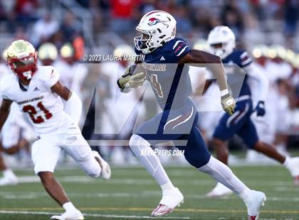 Thumbnail 2 in Bergen Catholic @ Chaminade-Madonna photogallery.