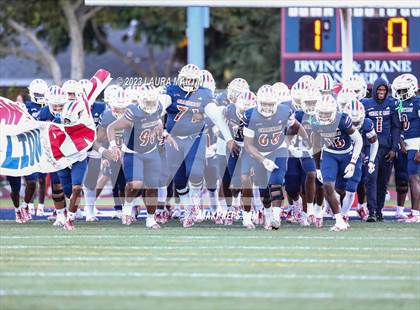 Thumbnail 1 in Bergen Catholic @ Chaminade-Madonna photogallery.