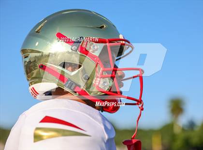 Thumbnail 2 in Bergen Catholic @ Chaminade-Madonna photogallery.