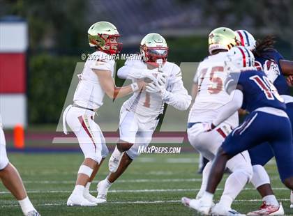 Thumbnail 1 in Bergen Catholic @ Chaminade-Madonna photogallery.