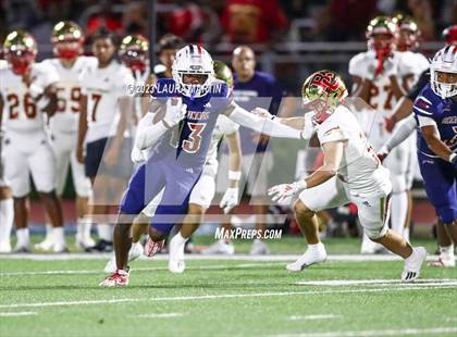 Thumbnail 3 in Bergen Catholic @ Chaminade-Madonna photogallery.