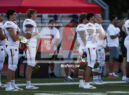 Thumbnail 3 in Bergen Catholic @ Chaminade-Madonna photogallery.