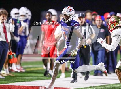 Thumbnail 2 in Bergen Catholic @ Chaminade-Madonna photogallery.
