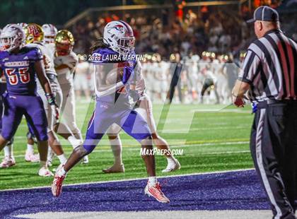 Thumbnail 3 in Bergen Catholic @ Chaminade-Madonna photogallery.