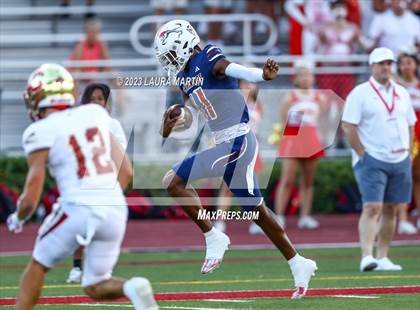 Thumbnail 1 in Bergen Catholic @ Chaminade-Madonna photogallery.