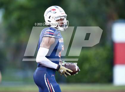 Thumbnail 3 in Bergen Catholic @ Chaminade-Madonna photogallery.