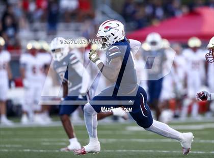 Thumbnail 3 in Bergen Catholic @ Chaminade-Madonna photogallery.