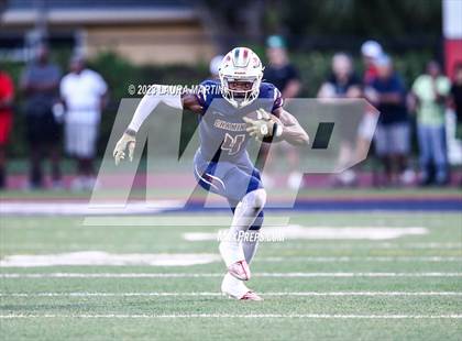 Thumbnail 3 in Bergen Catholic @ Chaminade-Madonna photogallery.