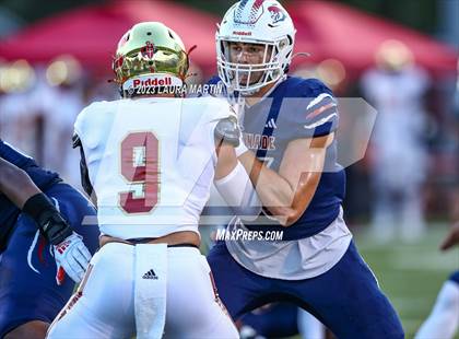 Thumbnail 1 in Bergen Catholic @ Chaminade-Madonna photogallery.