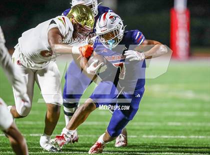 Thumbnail 2 in Bergen Catholic @ Chaminade-Madonna photogallery.