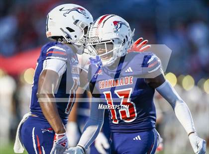 Thumbnail 3 in Bergen Catholic @ Chaminade-Madonna photogallery.