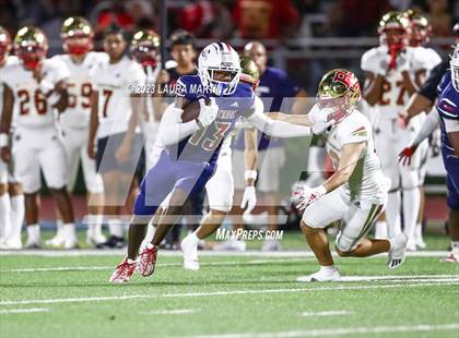 Thumbnail 1 in Bergen Catholic @ Chaminade-Madonna photogallery.
