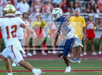 Thumbnail 3 in Bergen Catholic @ Chaminade-Madonna photogallery.