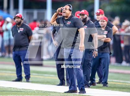 Thumbnail 2 in Bergen Catholic @ Chaminade-Madonna photogallery.