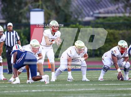 Thumbnail 1 in Bergen Catholic @ Chaminade-Madonna photogallery.