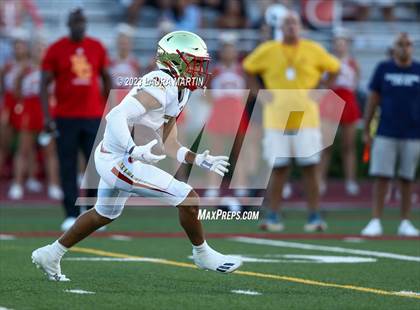 Thumbnail 2 in Bergen Catholic @ Chaminade-Madonna photogallery.