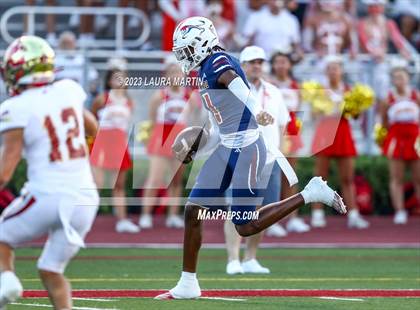 Thumbnail 3 in Bergen Catholic @ Chaminade-Madonna photogallery.