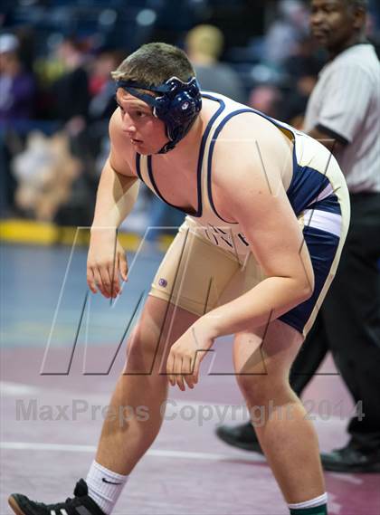 Thumbnail 2 in CIF SJS Masters Wrestling Championships photogallery.
