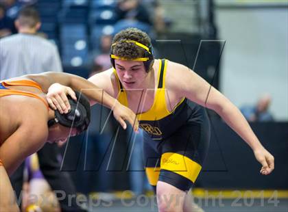 Thumbnail 1 in CIF SJS Masters Wrestling Championships photogallery.