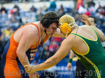 Thumbnail 3 in CIF SJS Masters Wrestling Championships photogallery.