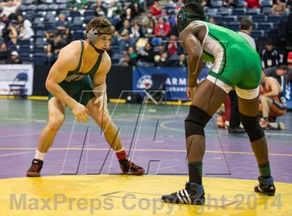 Thumbnail 1 in CIF SJS Masters Wrestling Championships photogallery.