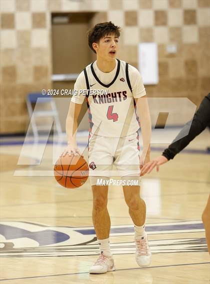 Thumbnail 2 in Star Valley vs. Hillcrest photogallery.