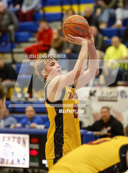 Thumbnail 3 in Star Valley vs. Hillcrest photogallery.
