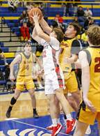 Photo from the gallery "Star Valley vs. Hillcrest"