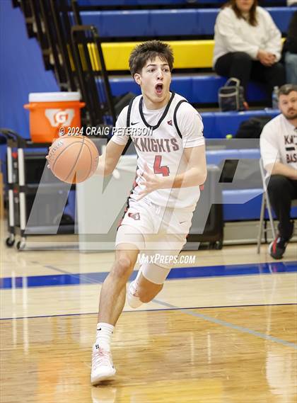 Thumbnail 1 in Star Valley vs. Hillcrest photogallery.