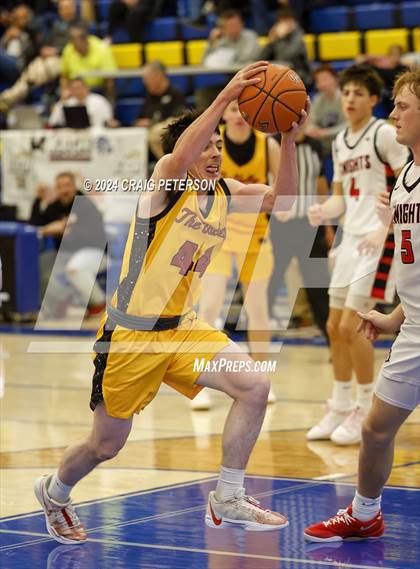 Thumbnail 1 in Star Valley vs. Hillcrest photogallery.