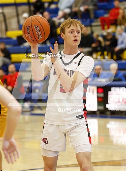 Thumbnail 2 in Star Valley vs. Hillcrest photogallery.
