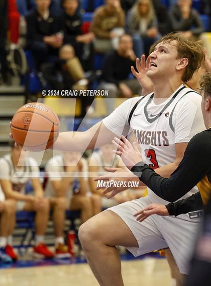 Thumbnail 1 in Star Valley vs. Hillcrest photogallery.