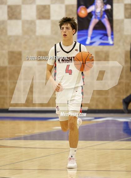 Thumbnail 2 in Star Valley vs. Hillcrest photogallery.