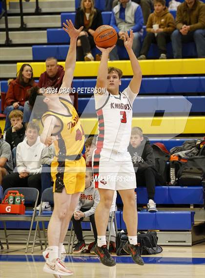 Thumbnail 1 in Star Valley vs. Hillcrest photogallery.