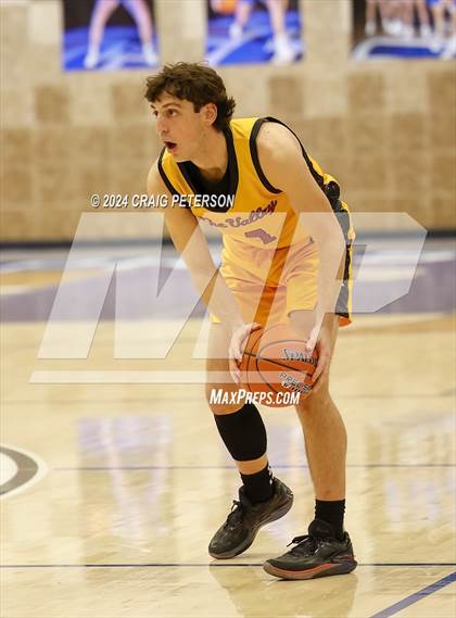 Thumbnail 1 in Star Valley vs. Hillcrest photogallery.