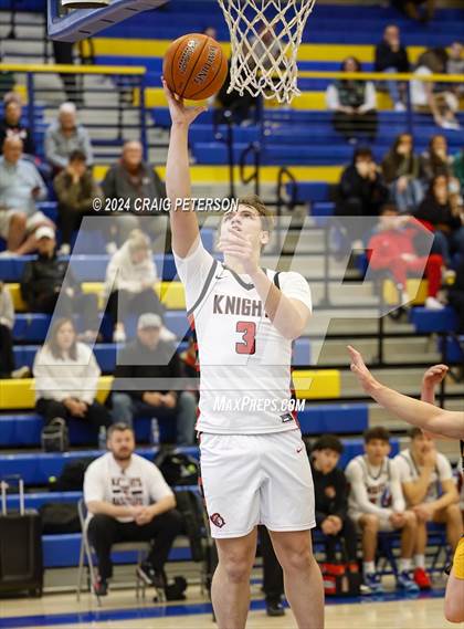 Thumbnail 3 in Star Valley vs. Hillcrest photogallery.