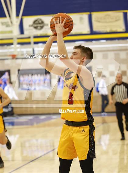 Thumbnail 3 in Star Valley vs. Hillcrest photogallery.