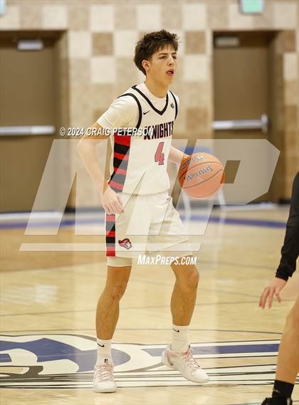 Thumbnail 2 in Star Valley vs. Hillcrest photogallery.