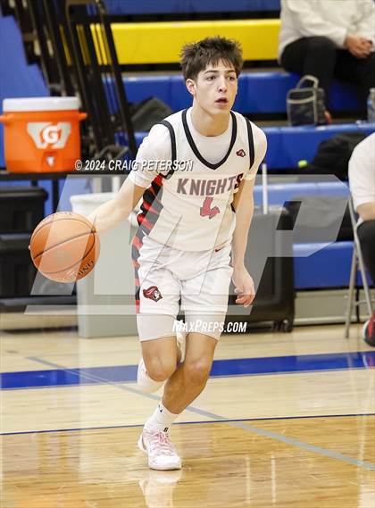 Thumbnail 3 in Star Valley vs. Hillcrest photogallery.