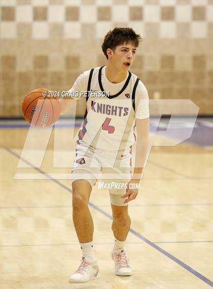 Thumbnail 1 in Star Valley vs. Hillcrest photogallery.