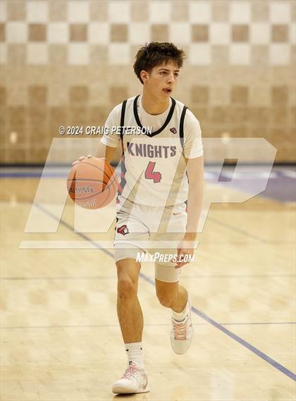 Thumbnail 2 in Star Valley vs. Hillcrest photogallery.