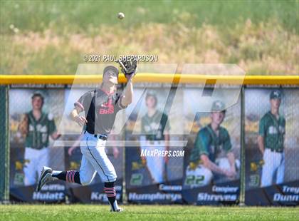 Thumbnail 1 in Mountain Vista vs. Brighton - CHSAA - Regional Playoff Game photogallery.