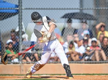 Thumbnail 2 in Mountain Vista vs. Brighton - CHSAA - Regional Playoff Game photogallery.