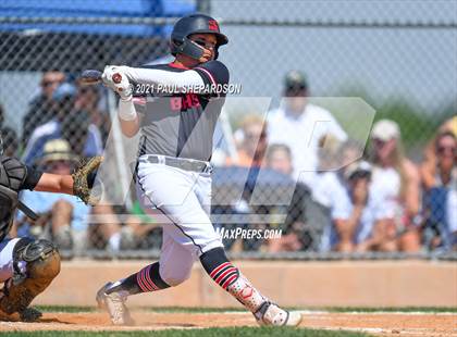 Thumbnail 2 in Mountain Vista vs. Brighton - CHSAA - Regional Playoff Game photogallery.