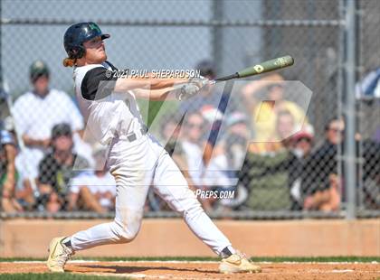 Thumbnail 2 in Mountain Vista vs. Brighton - CHSAA - Regional Playoff Game photogallery.