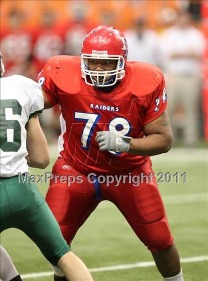 Thumbnail 1 in Schalmont vs. Hornell (NYSPHSAA Class B Final) photogallery.