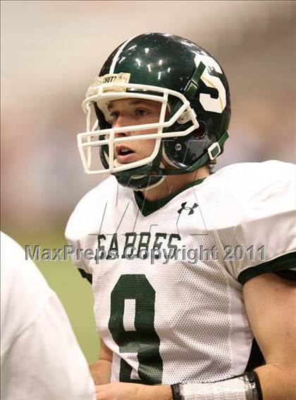 Thumbnail 1 in Schalmont vs. Hornell (NYSPHSAA Class B Final) photogallery.
