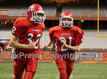 Thumbnail 3 in Schalmont vs. Hornell (NYSPHSAA Class B Final) photogallery.